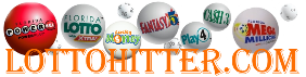 Online Lottery Service Florida
